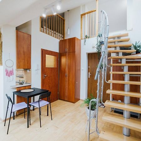 克拉科夫Happynest In Old Town公寓 外观 照片