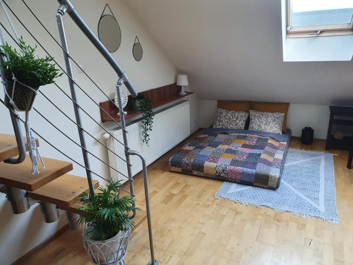 克拉科夫Happynest In Old Town公寓 外观 照片