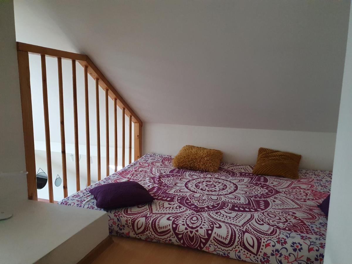 克拉科夫Happynest In Old Town公寓 外观 照片
